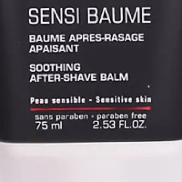 VICHY HOMME Soothing After Shave Balm for Men  🪒 NEW! - Picture 7 of 8